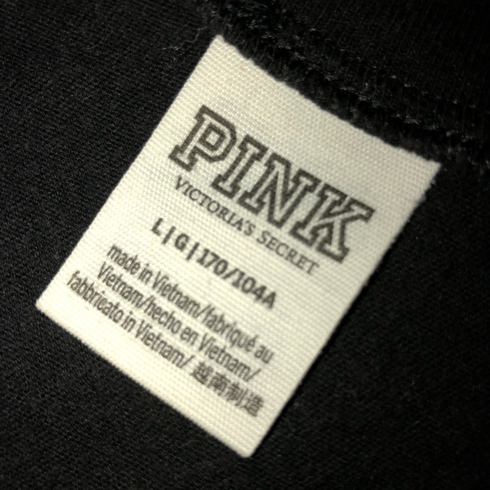 Pink t-shirt - Picture 3 of 3